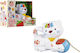 Globo Animal with Light and Sounds for 18++ Months