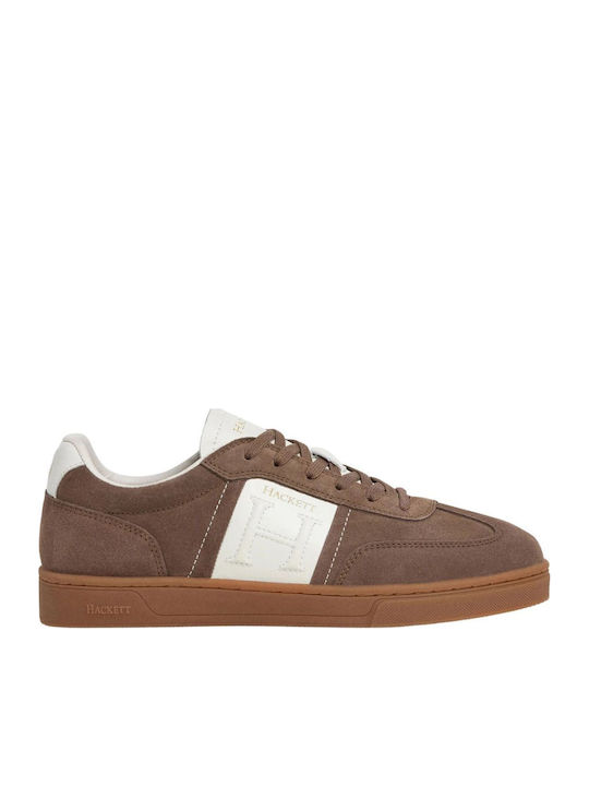 Hackett