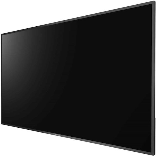 AG Neovo QM-6502 Public Display LCD IPS 4K UHD 64.5"