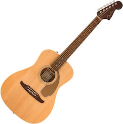 Fender Malibu Player Ηλεκτροακουστική Κιθάρα Fender Malibu Player Ηλεκτροακουστική Κιθάρα