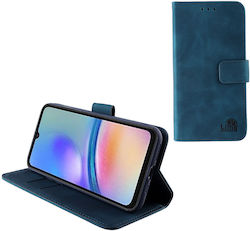 Lime Essential Magnet Book Blue (Galaxy A05s)