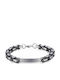 Chain Hand made of Stainless Steel Length 22cm
