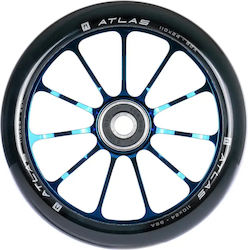 Ethic Dtc Atlas Колела Сини Хром 110