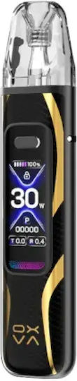 Oxva Xlim Pro 3 Pod Kit 2ml με Ενσωματωμένη Μπαταρία 1500mAh Pro Carbon