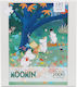 Puzzle 2D 1000pcs