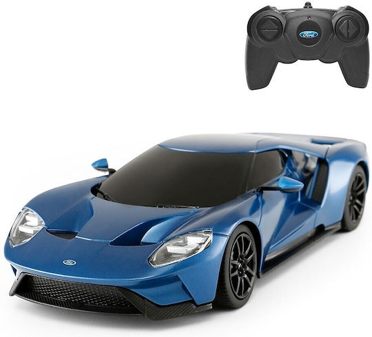 Ford Teleghidat Mașină 2WD