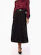 Maxi Пола Black