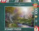 A Mother's Perfect Day Puzzle 2D 1000pcs