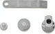 Knipex 82 200 E01 Разни инструментални материали
