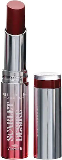 Elixir Lipstick 103 Scarlet Desire 3g