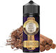 Mad Juice Flavor Shot Mad Night 24ml/120ml 1Stück Tobacco