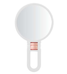Danielle Creations Purse Mirror