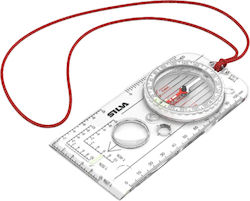Silva Expedition 4-360 Map Compass