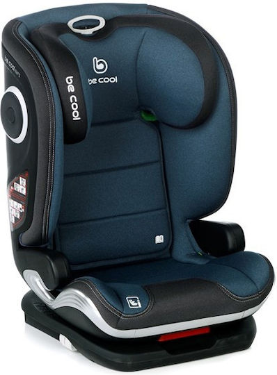 Be Cool Mars Καθισματάκι Αυτοκινήτου i-Size με Isofix Petrol