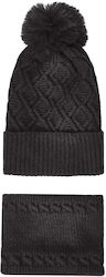 Celestino Beanie Women's Knitted Beanie