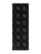 Guess Damen Schal Schwarz