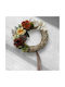 Decorative Crown Earthy Shades