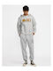 Jogginghose Heather Grey