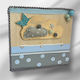 Kinderalbum 25x25cm