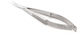 Ψαλιδάκι Combi Κυρτή Άκρη Global Fashion 90-2 Spring Scissor