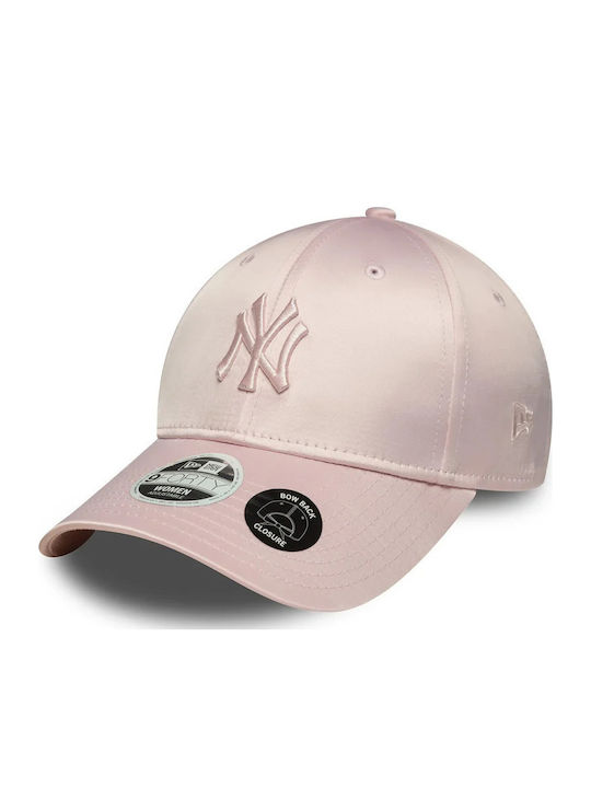 9forty Neyyan Women's Jockey Pink