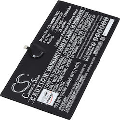 Kompatibler Akku 7350mAh für Kompatibles Gerät: MediaPad M5 Pro 10.8
