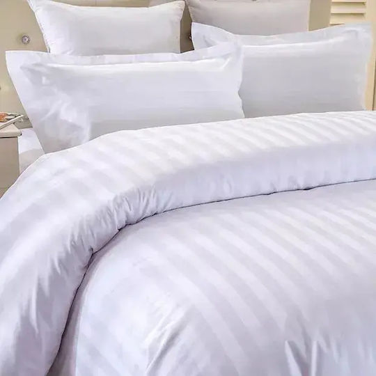 Mattex Queen 220x240 White Mattex Queen 220x240 White