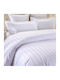 Mattex Cotton Duvet Cover Double 220x240 Danae