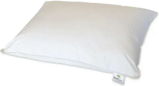 Mattex Hollowfiber Ανατομικό 50x70cm