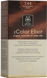 Apivita My Color Elixir Βαφή Μαλλιών Χωρίς Αμμω...