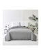 Mattex Κουβερλί Μονό Microfiber Grey-mocca 160x240cm
