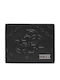 Boston Men's Wallet Classic Black
