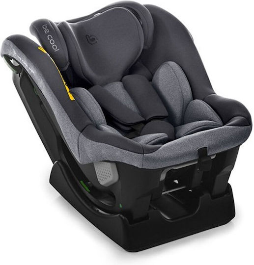 Be Cool Eagle Детско Столче за Кола i-Размер Antracita 7059 Z14
