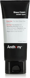 Anthony Κρέμα Ξυρίσματος