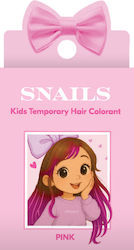 Snails Hair Παιχνίδι Κομμωτικής Snails Hair Παιχνίδι Κομμωτικής