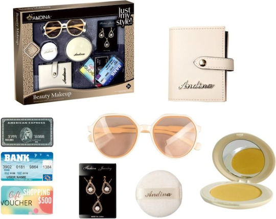 Zita Toys Beauty Set