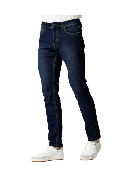 U.S. Polo Assn. 'roma' Men's Jeans Pants Blue Nero