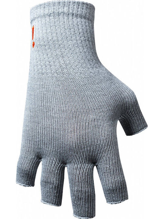 Gray Handschuhe