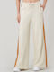 Jogginghose Beige
