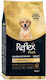 Reflex Plus 8kg Dry Food for Adult Large Breed Dogs with Chicken
