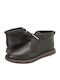 Leder Braun Herrenstiefel