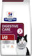Hill's Dry Food Diet for Adult Cats with Sensitive Gastrointestinal with Chicken 1.5kg