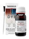Tarrago Penetrating Dye 50ml 15223034 06-dark Brown