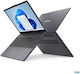 Lenovo IdeaPad Slim 3 15IRH10R 15.3" IPS FHD+ (Core 5-210H/8GB/512GB SSD/W11 Home) Luna Grey (US Keyboard)