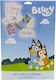 Bluey Malset 24 Stück