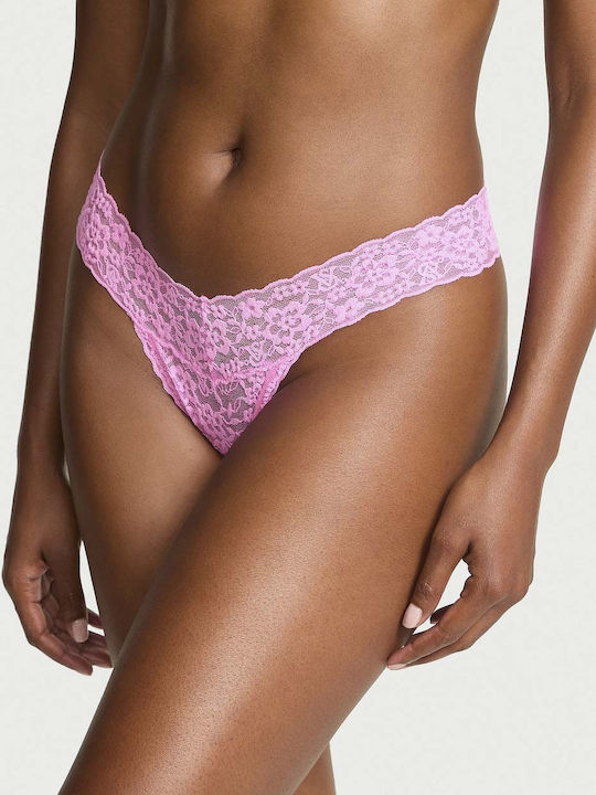 Victoria's Secret Women's Slip Pink