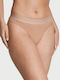 Women's Slip Beige