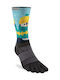 Injinji Spectrum Trail Running Socks Multicolour 1 Pair