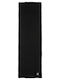Women's Knitted Scarf Black
