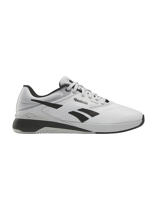 Nano X5 Sport Shoes Crossfit Grey 1 / Black